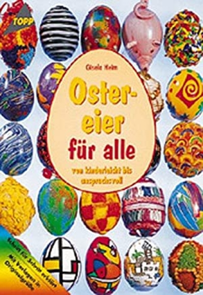 Ostereier für alle